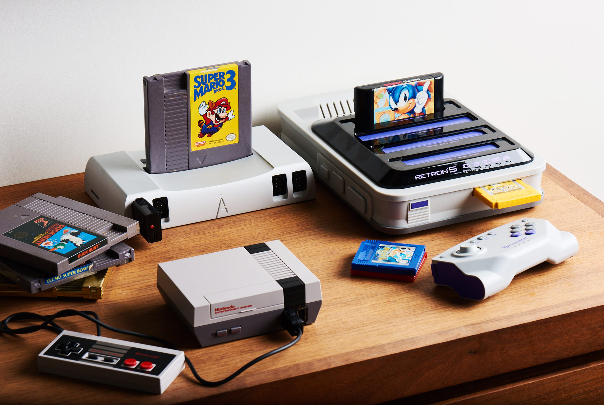 Best Retro Games Consoles: The Top Nostalgic Gaming, 46% OFF